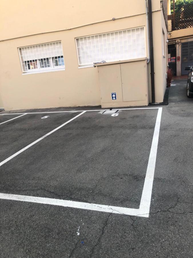 San Donato Fiere Essential Apartment W/Parking Bologna Eksteriør bilde